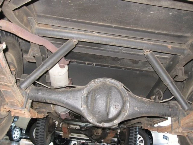 FJ25- Theiss (Toyota Aust) Diff Rr.webp