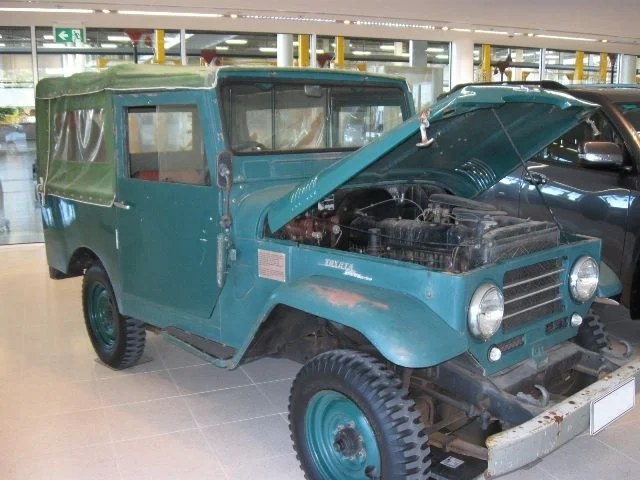 FJ25- Theiss (Toyota Aust) Front view.webp