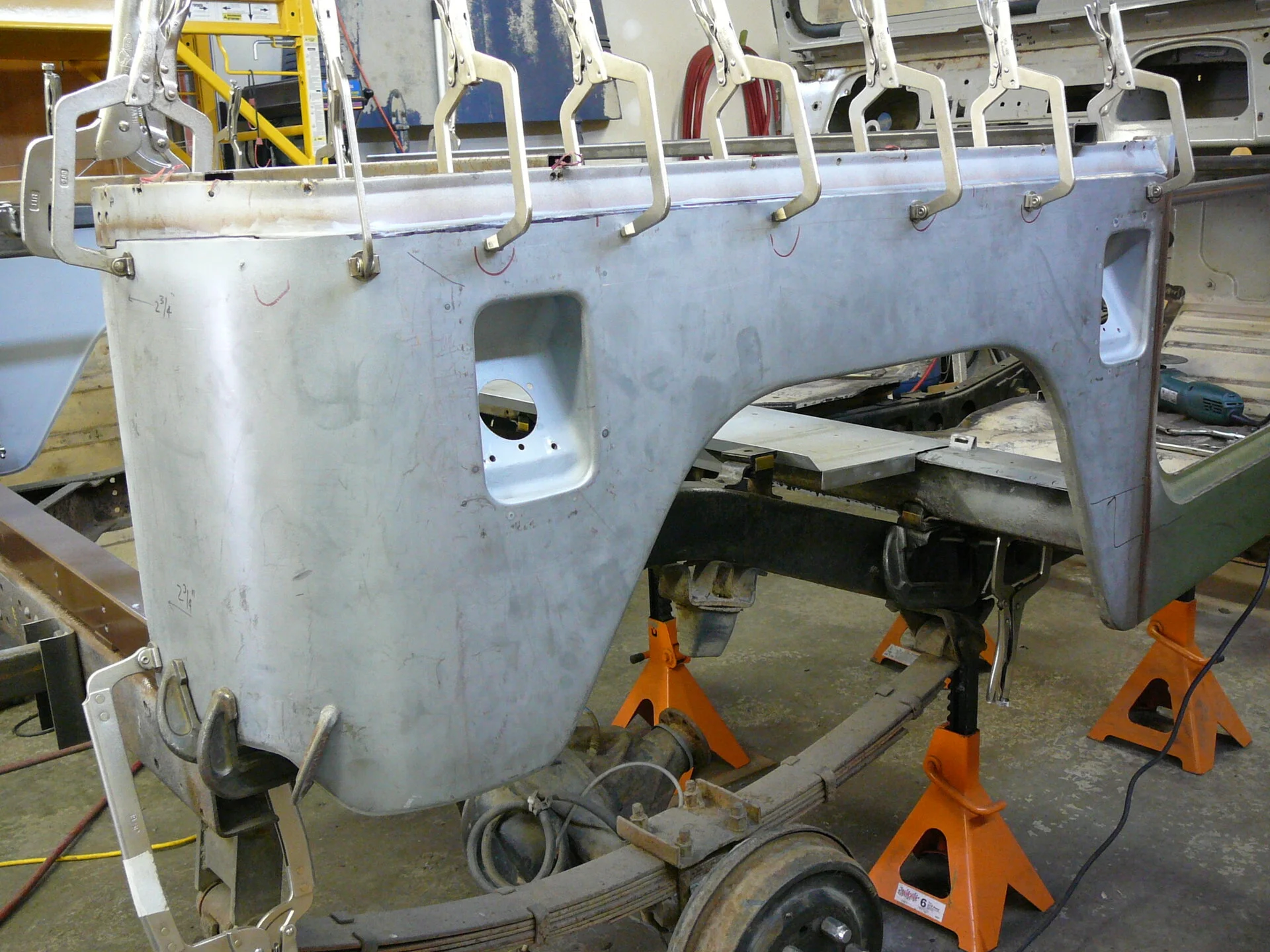 FJ40 Body Restoration 080.webp