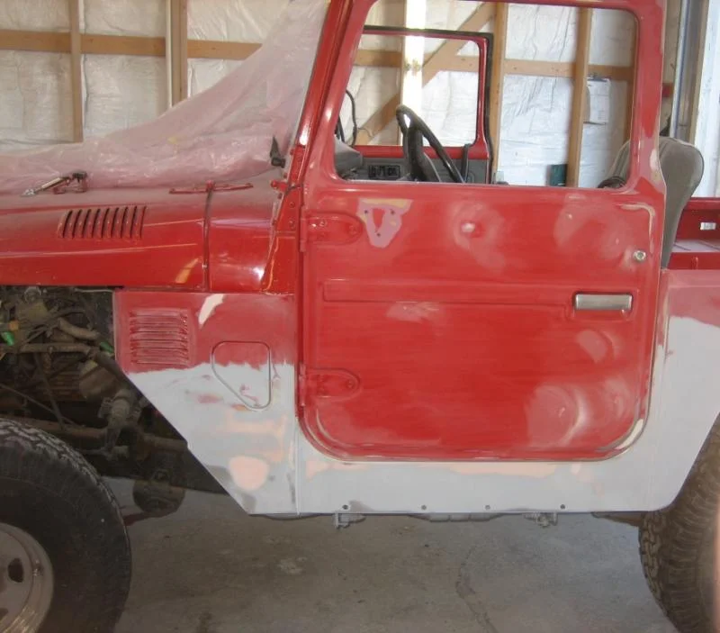 FJ40--New DS Apron and Outer Rocker.webp