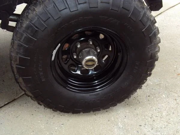 fj40 w soft top Tire Wheel view.webp