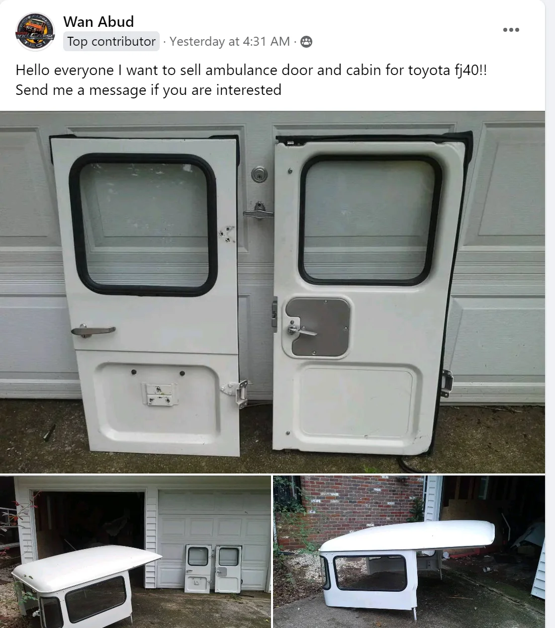FJ40Parts Scam.webp