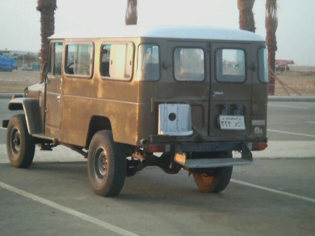 fj47?? such a thing? | Page 2 | IH8MUD.com Forum | Toyota, Lexus & Off ...