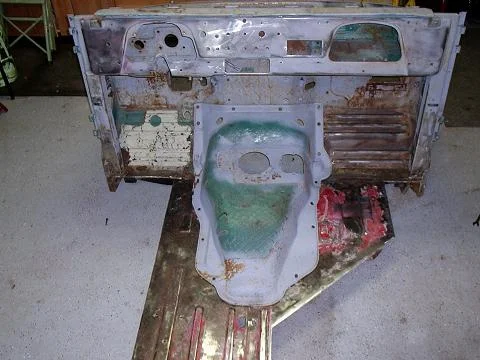 fj45 mock up floor.JPG