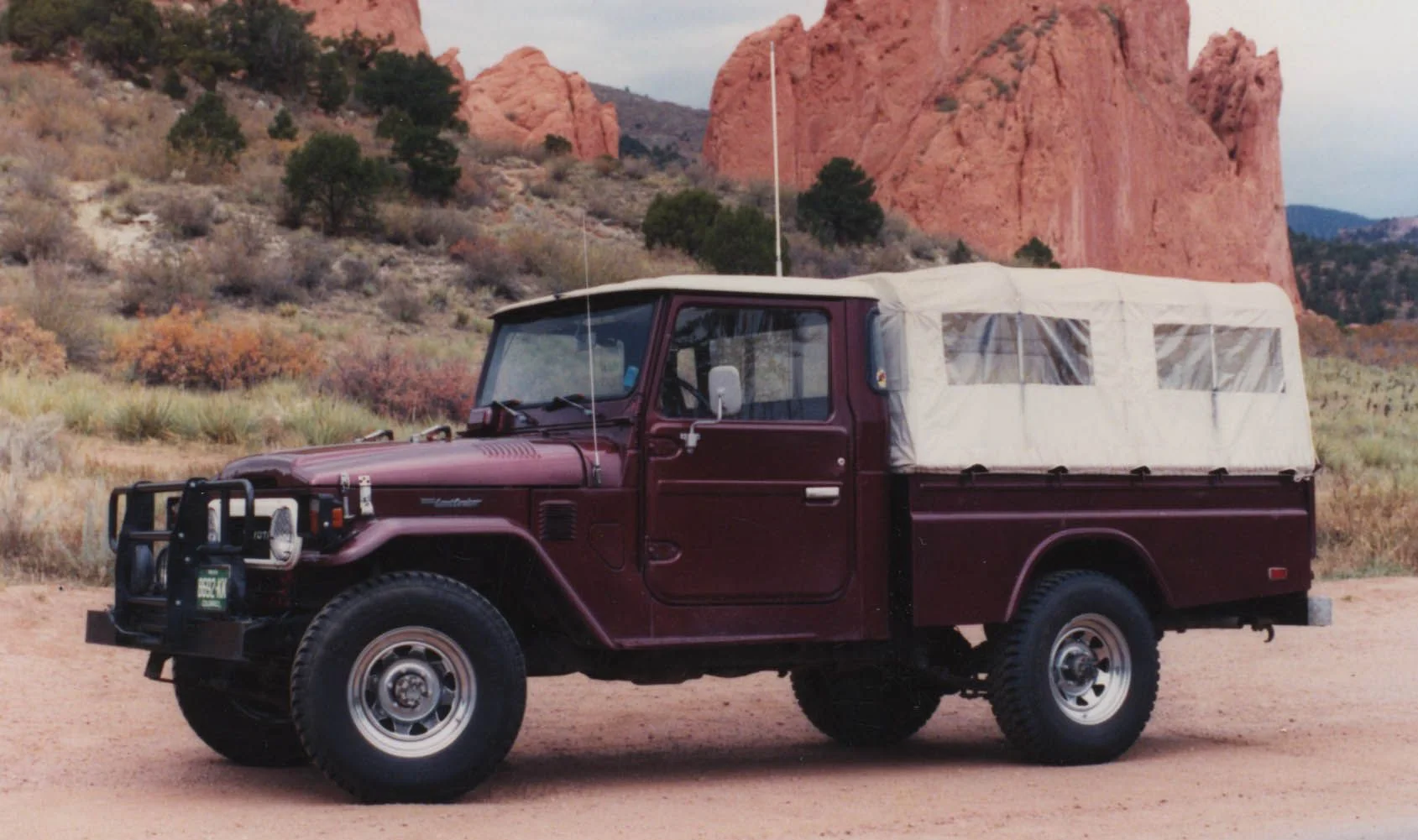 FJ45 target.webp