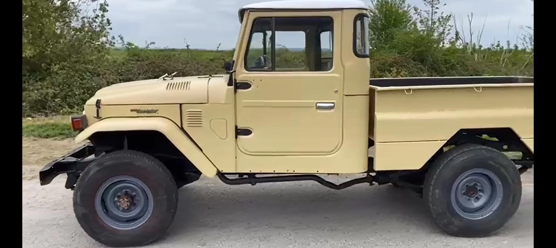 Color help! | IH8MUD.com Forum | Toyota, Lexus & Off-Road Community ...