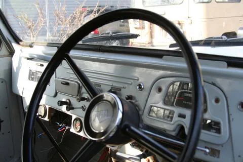 For Sale: 1969 Fj45lv