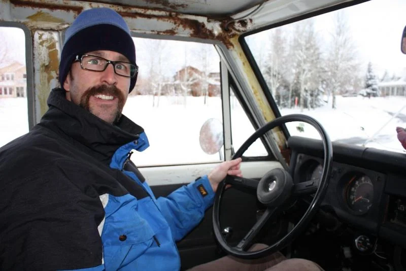 FJ55 First Drive 01-20-12 10.webp