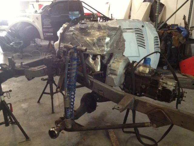 FJ55 new motor in.webp
