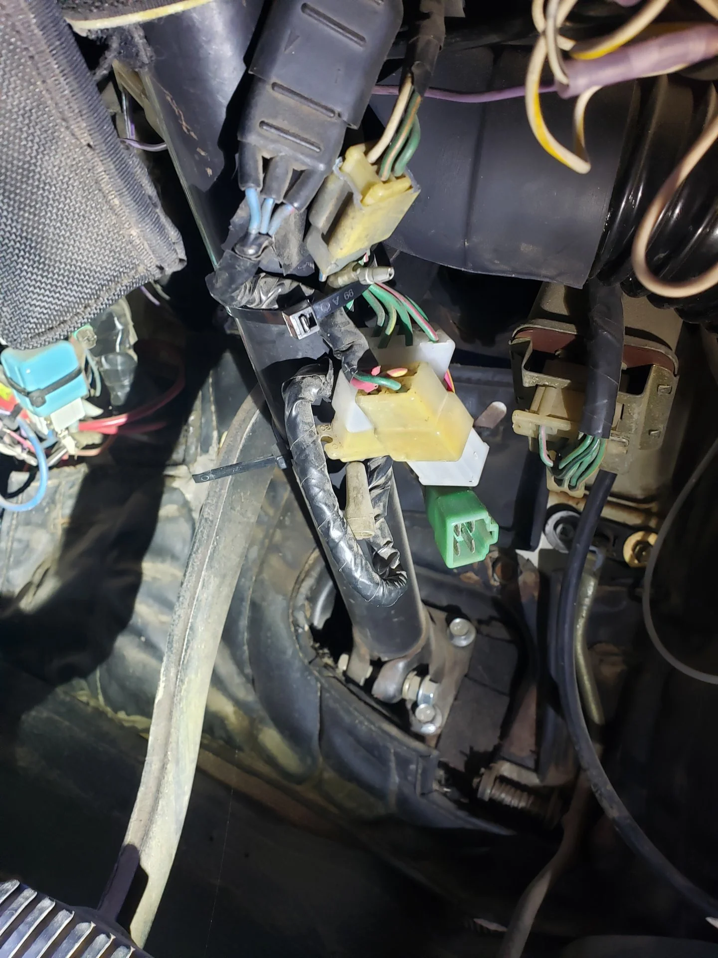 fj55 turn signal wire.webp