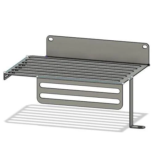 FJ60 Fuse Bracket V5 Final Render.webp