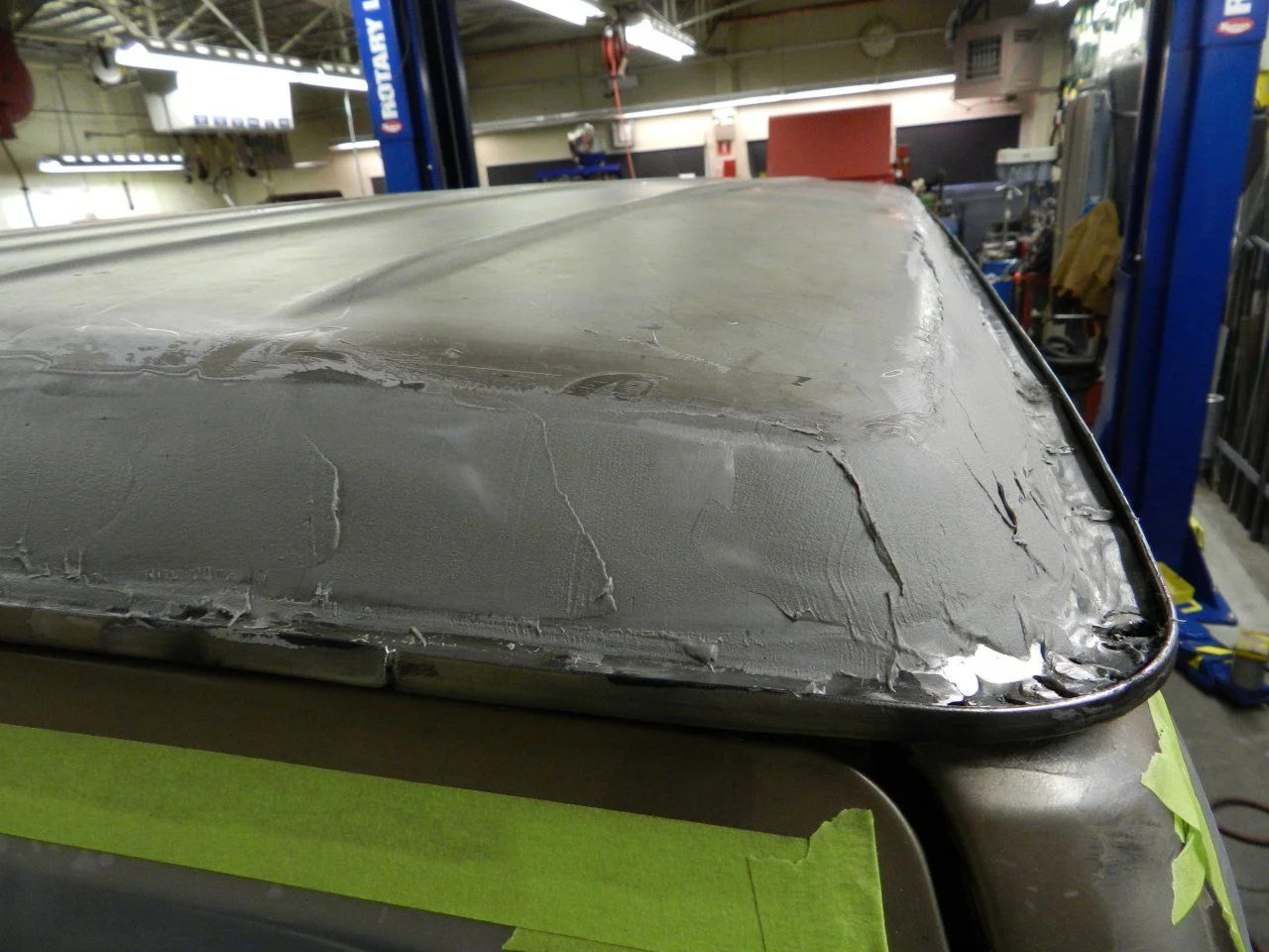 FJ60 Rust repair 004.JPG