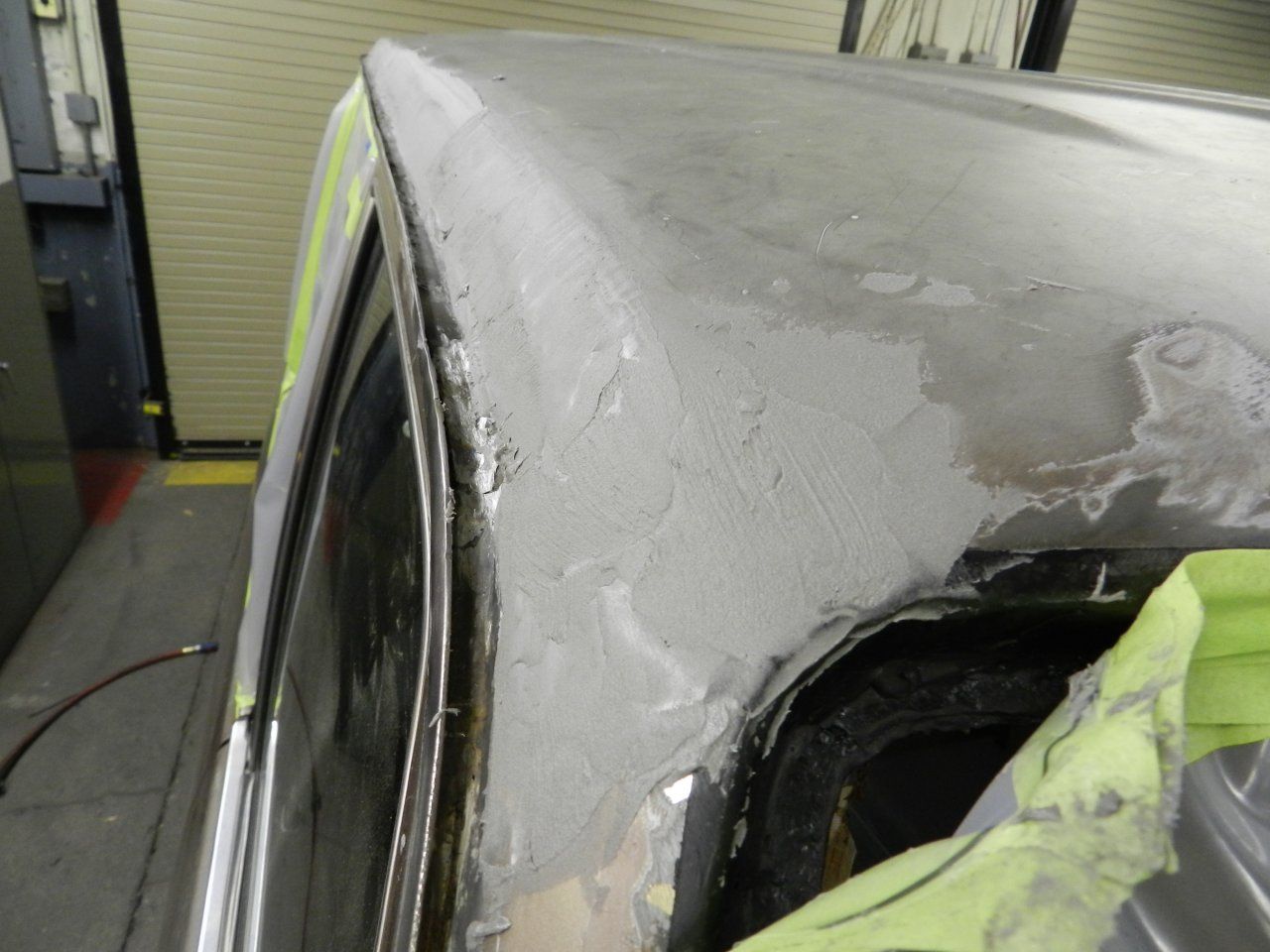 FJ60 Rust repair 005.JPG