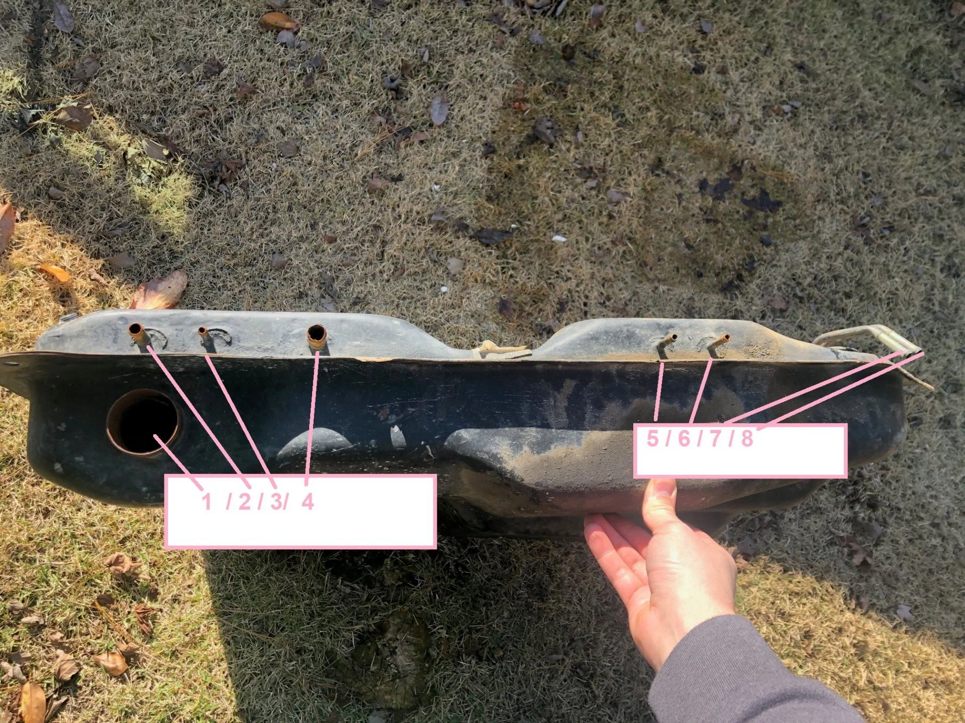 FJ60 Tank - connections 2.webp