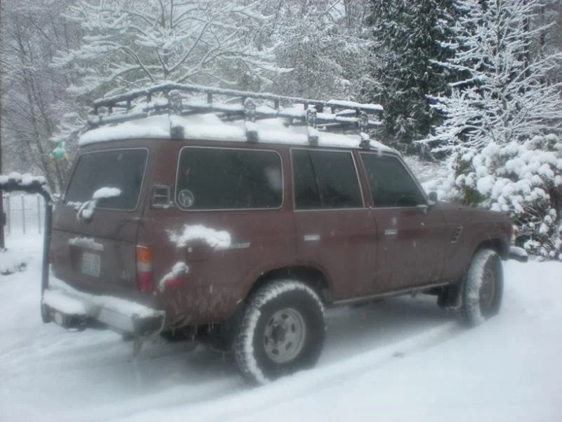 1984 fj60