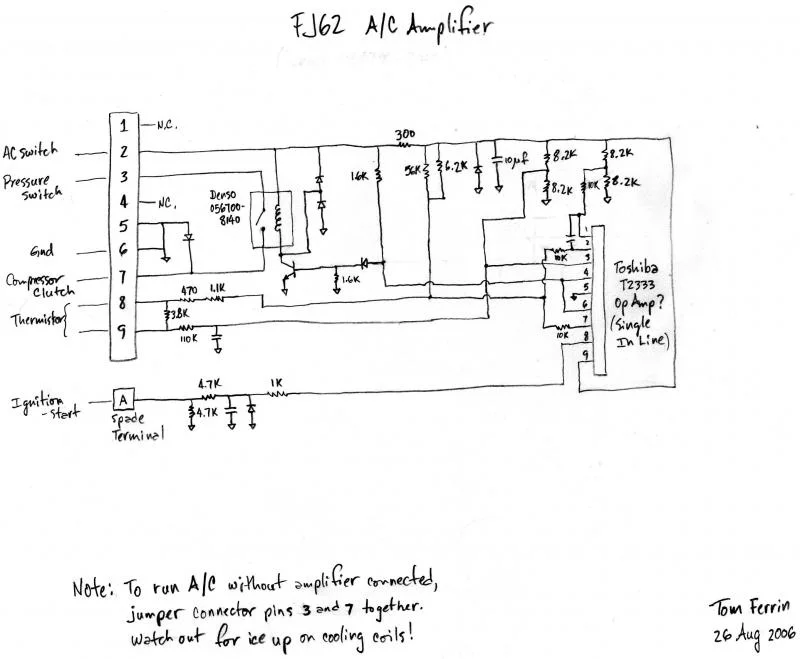 amplifier not working | IH8MUD Forum