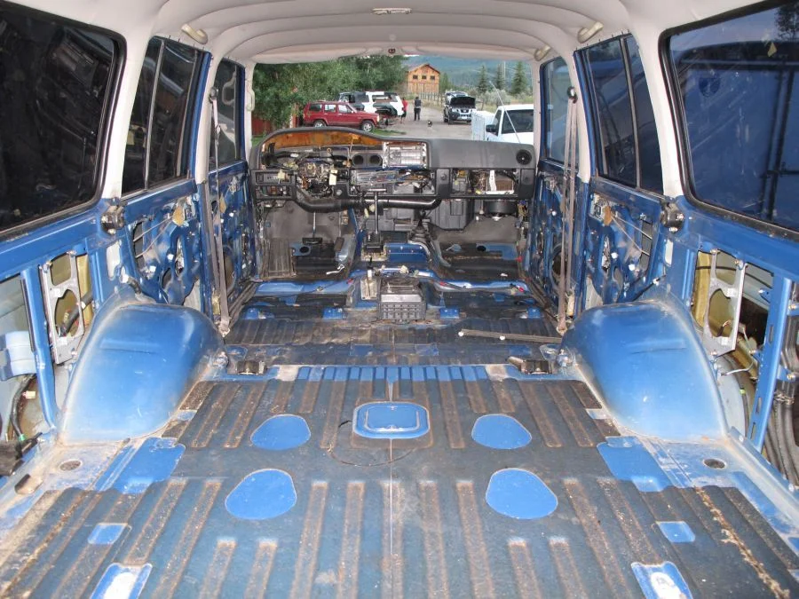 FJ62 tear down1.webp