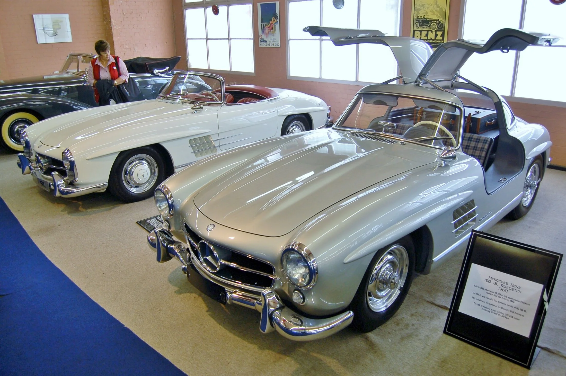 Fox_Classic_Car_Collection,_2008_(02).webp