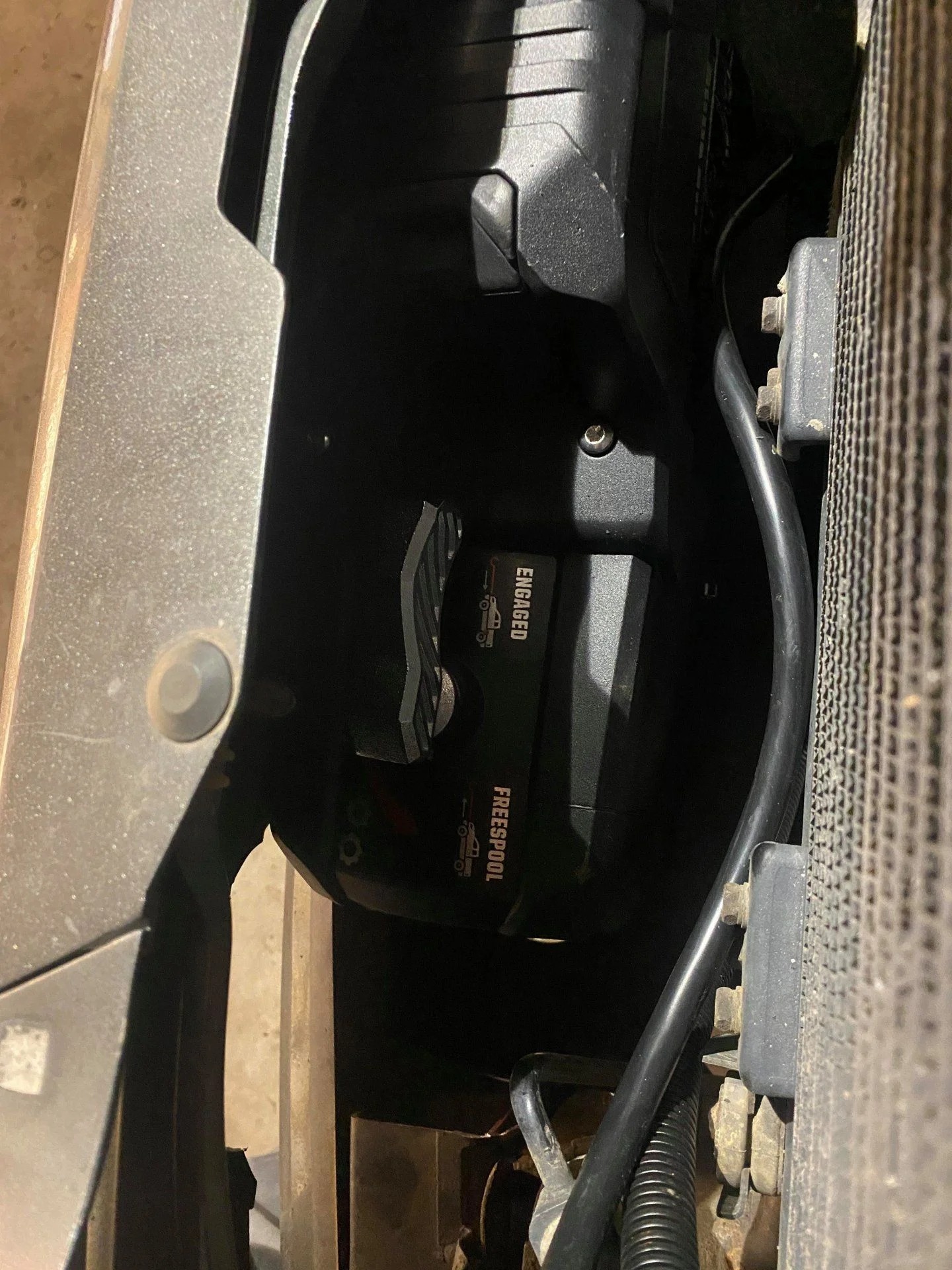 Free Wheel Engagement clearance.webp