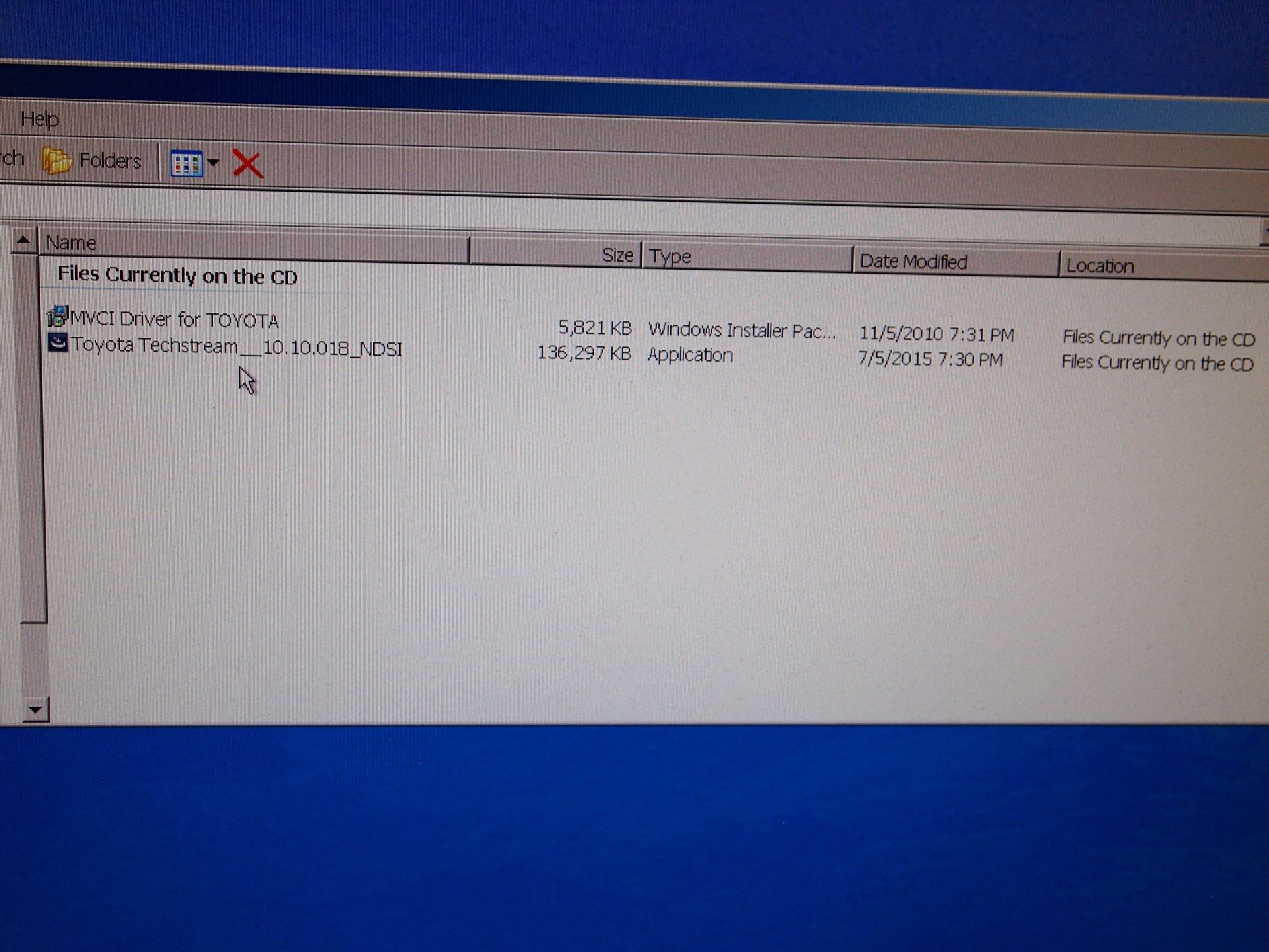 Freezes CPU when  I try to install (2).JPG