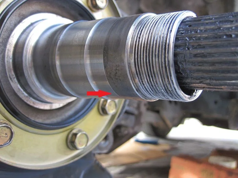 front axle spindle wear.webp
