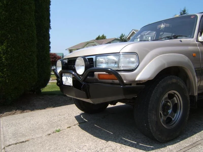Front bumper to post.webp