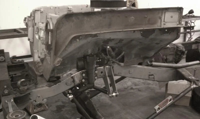 Front Inner Fender trimmed for steering box.webp