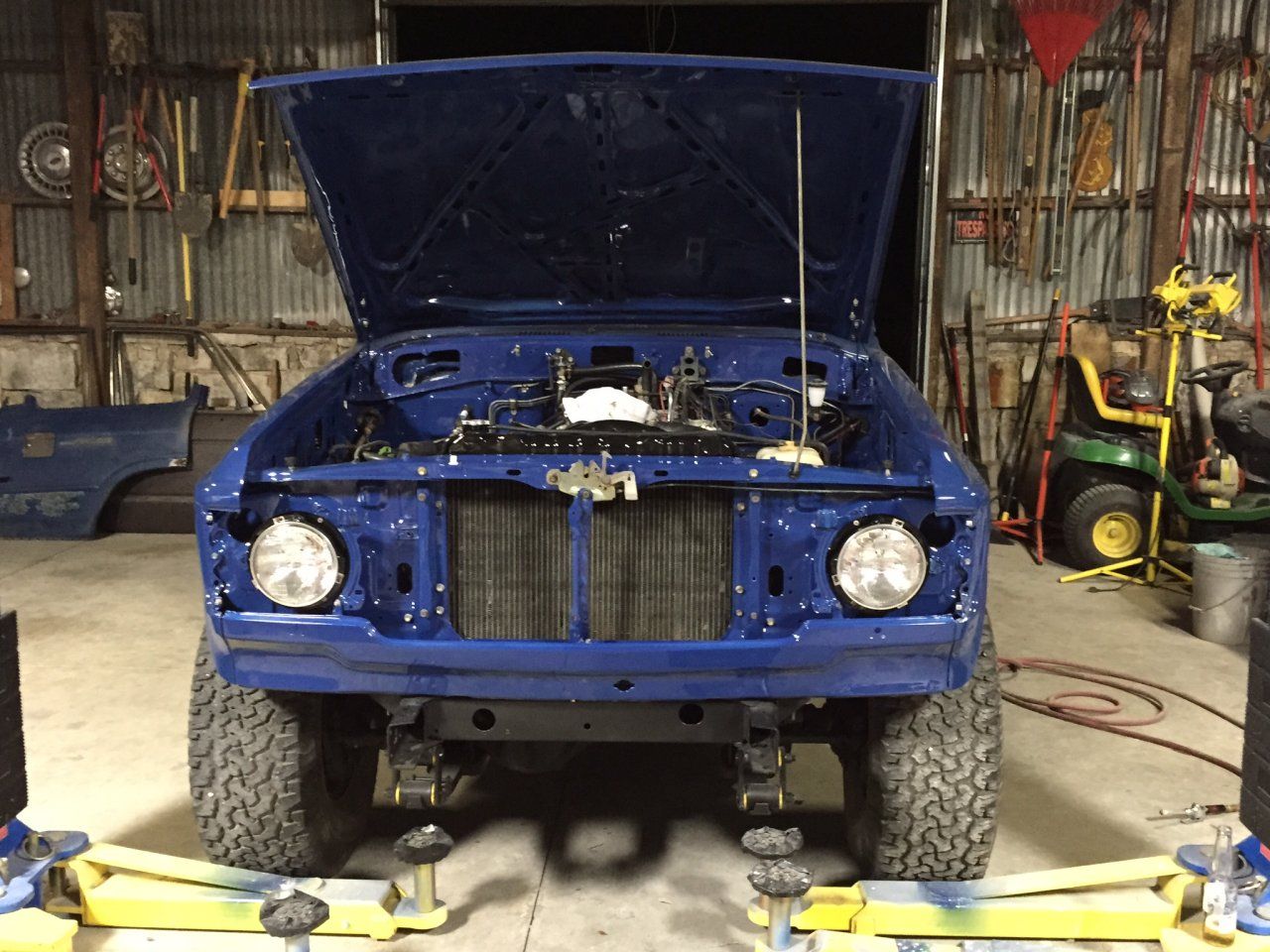 front shot of 60.JPG
