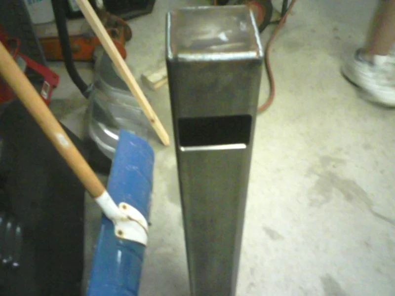 front tube after machine and cap.webp