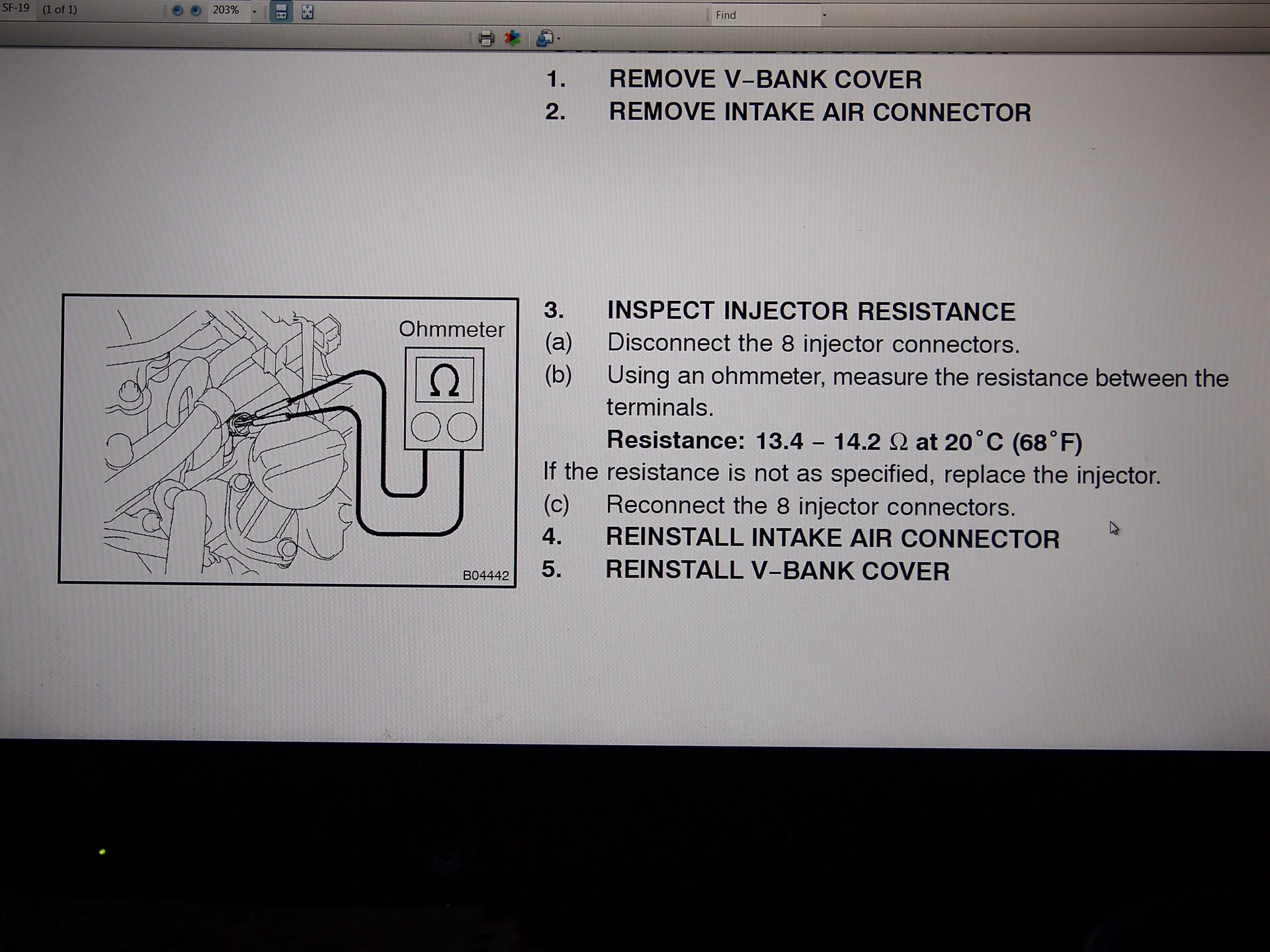Fuel Injector test OHM.webp