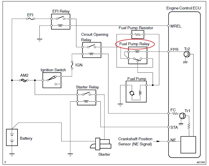Fuel Pump Circuit.webp