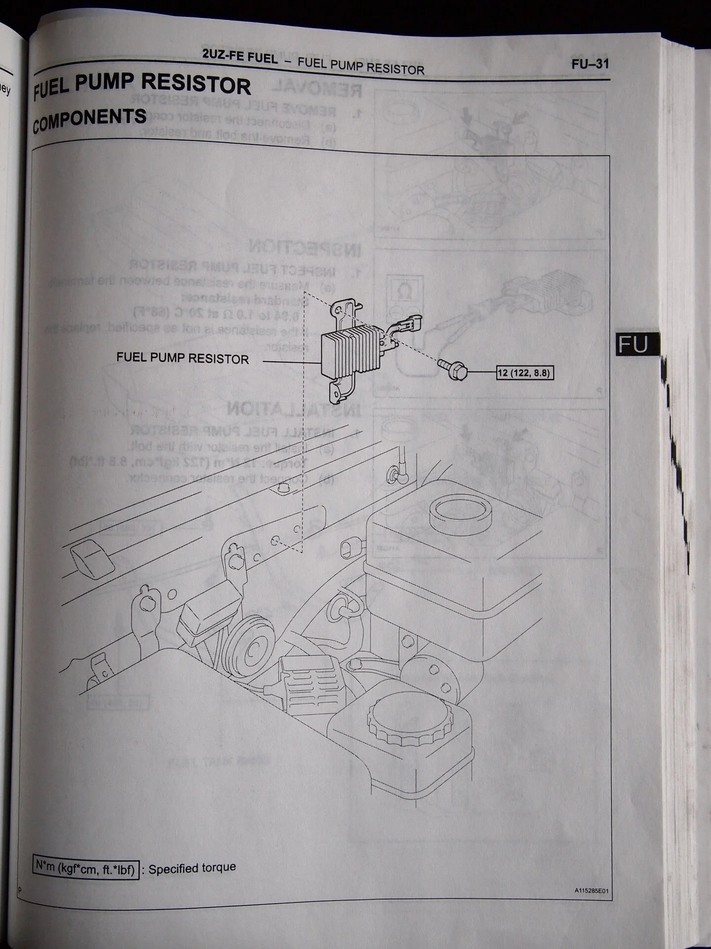 Fuel pump ressistor.JPG