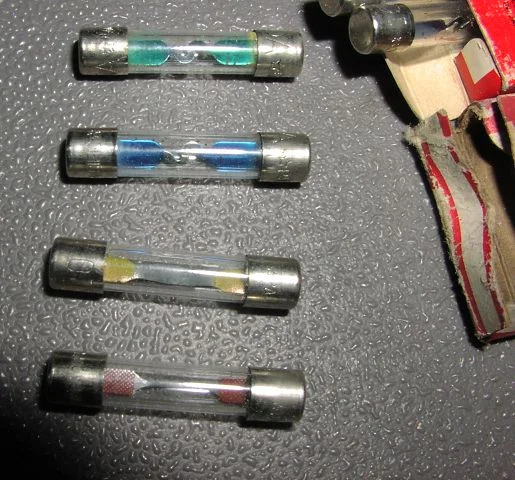 Alternator relocation and wiring - What gauge wire? | Page 2 | IH8MUD ...