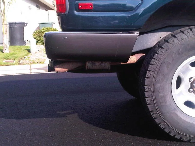 FZJ rear side view of tucked spare.webp