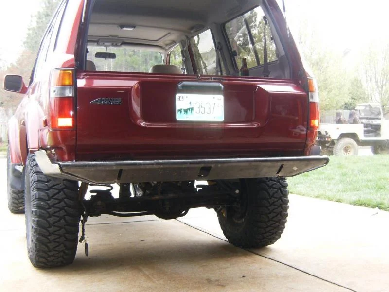FZJ80 Bumper Build 019-Small.webp