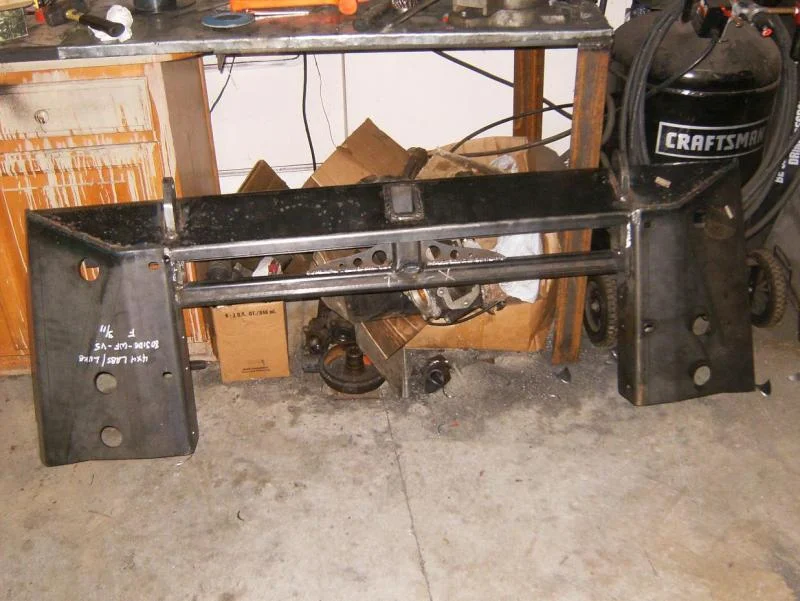 FZJ80 Bumper Build 030-Small.webp