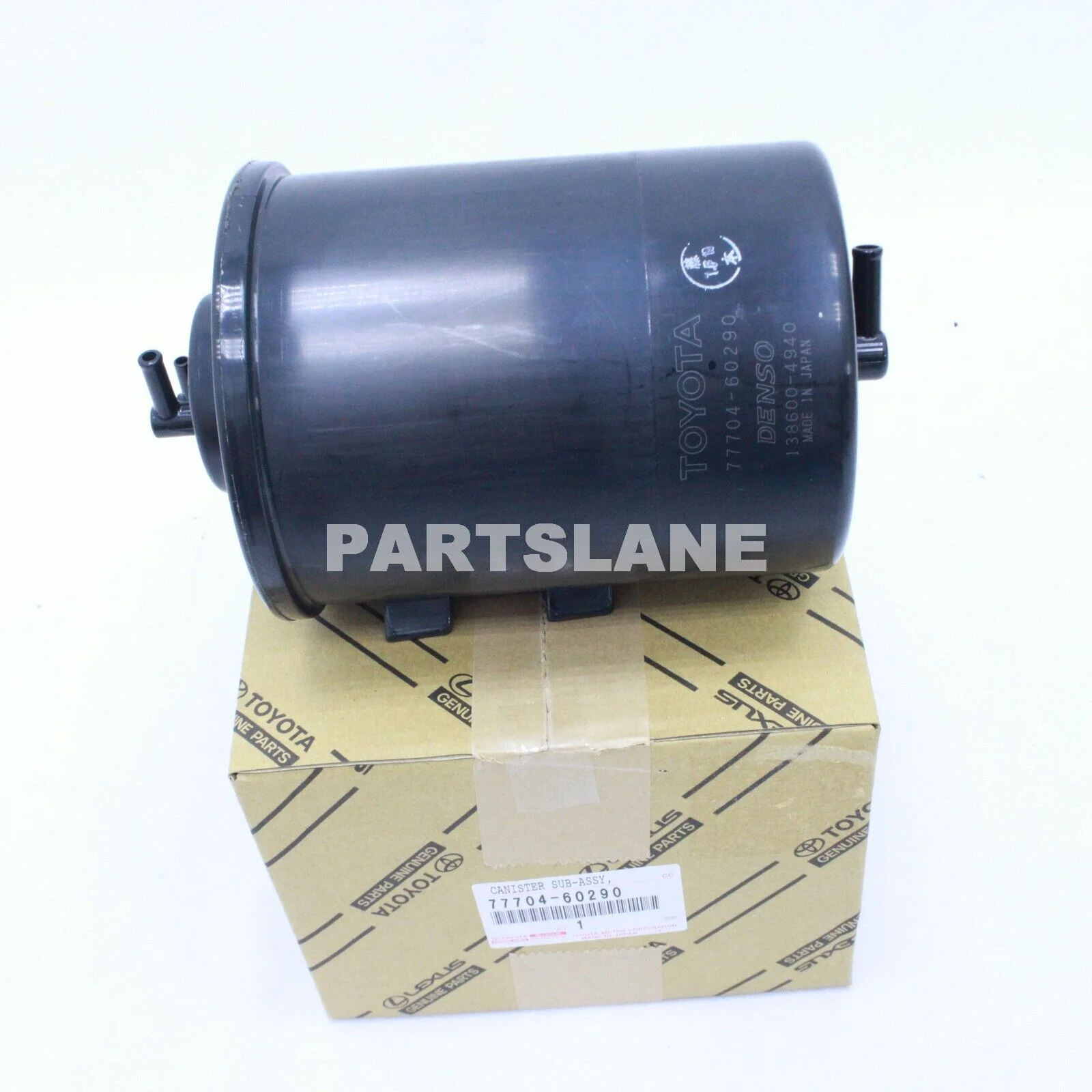 FZJ80 Charcoal Canister.webp