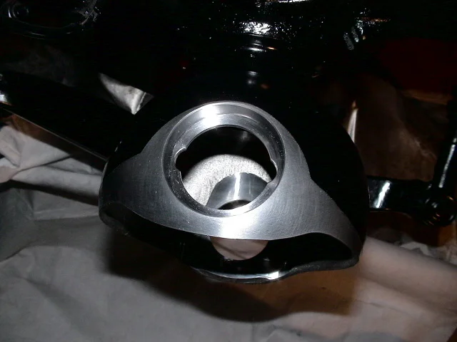 FZJ80 painted knuckle ball top view.JPG
