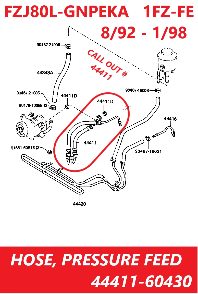 FZJ80 Power Steering 1FZ-FE.png
