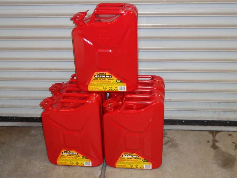 For Sale NATO Wedco gas cans IH8MUD Forum