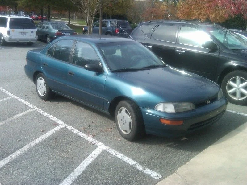 Corolla or Dodge Ram for Cruiser