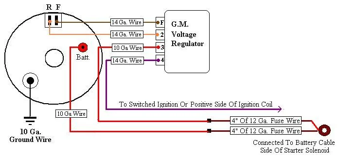 Scool Me In Wiring | Page 4 | IH8MUD Forum