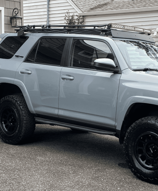 Gobi discount rack 4runner