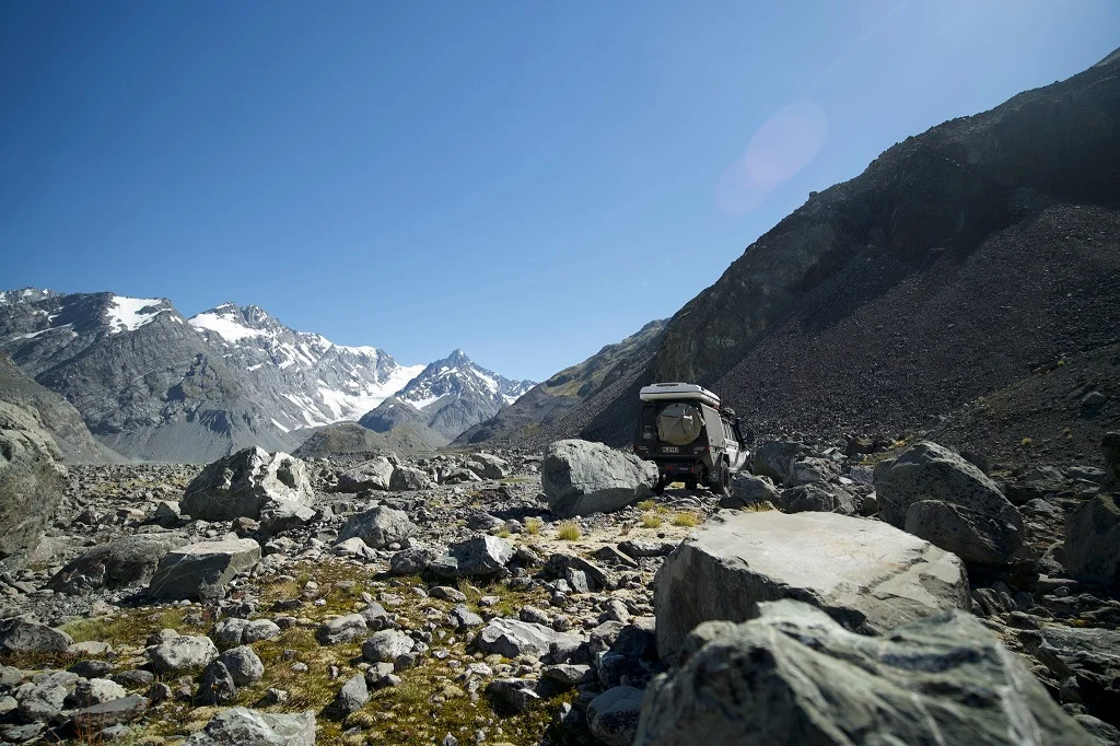 Godley glacier lake expedition.webp