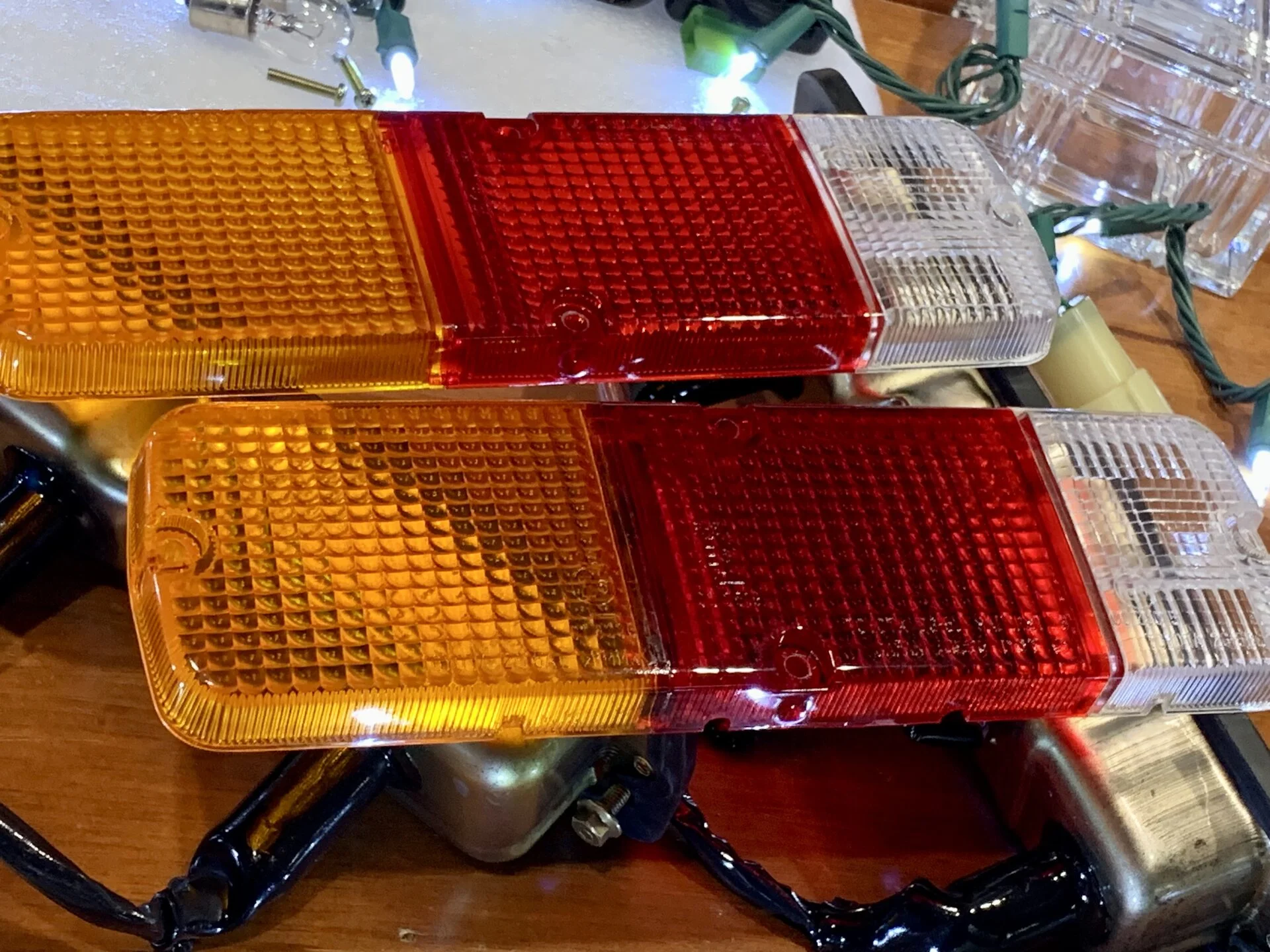 GOLD ZINC Tail Lamps #12.webp