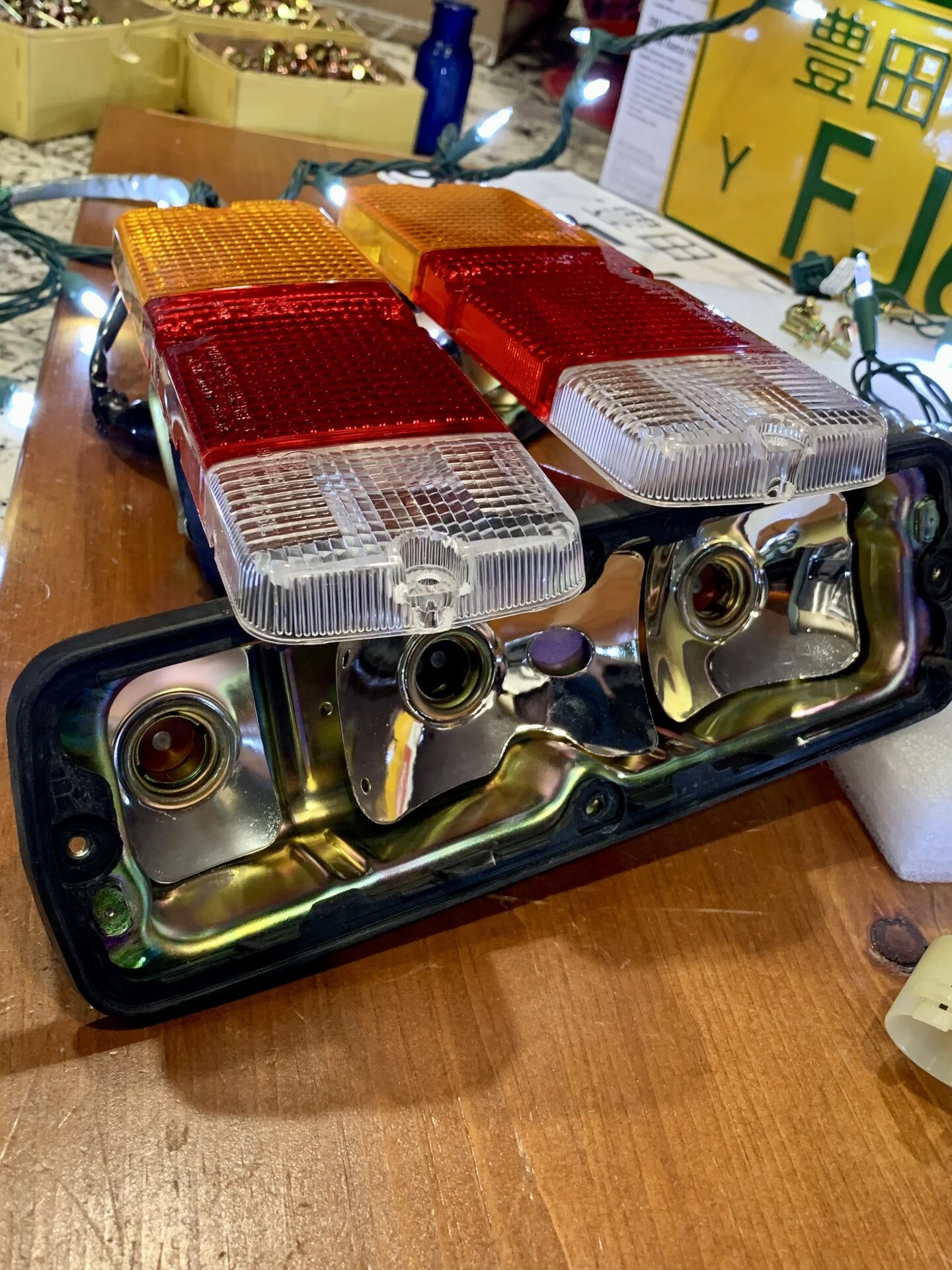 GOLD ZINC Tail Lamps #15.webp