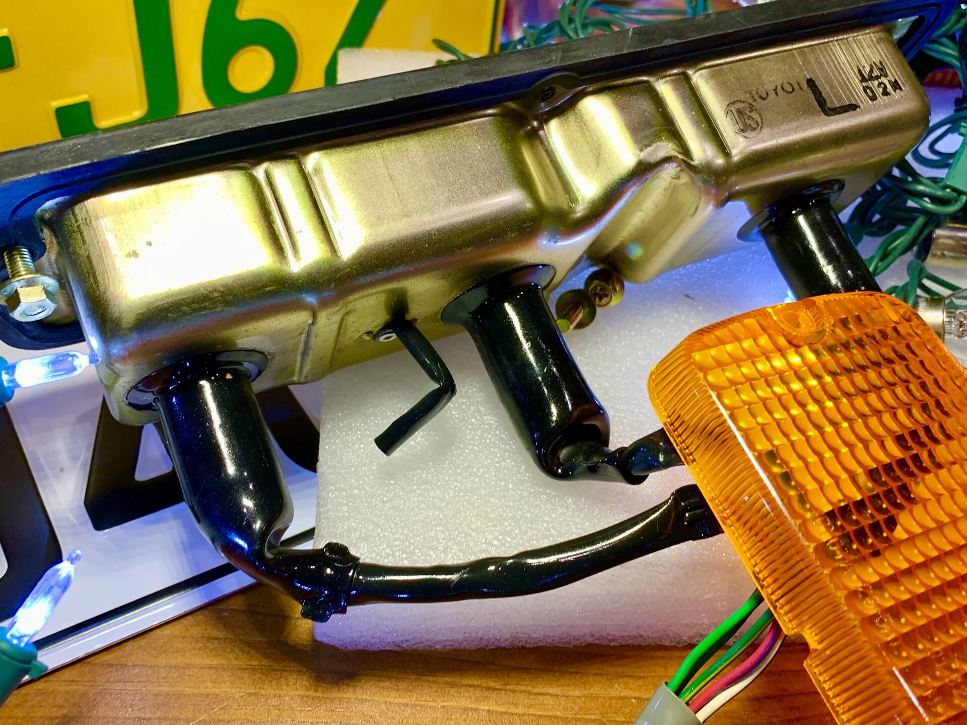 GOLD ZINC Tail Lamps #19.webp