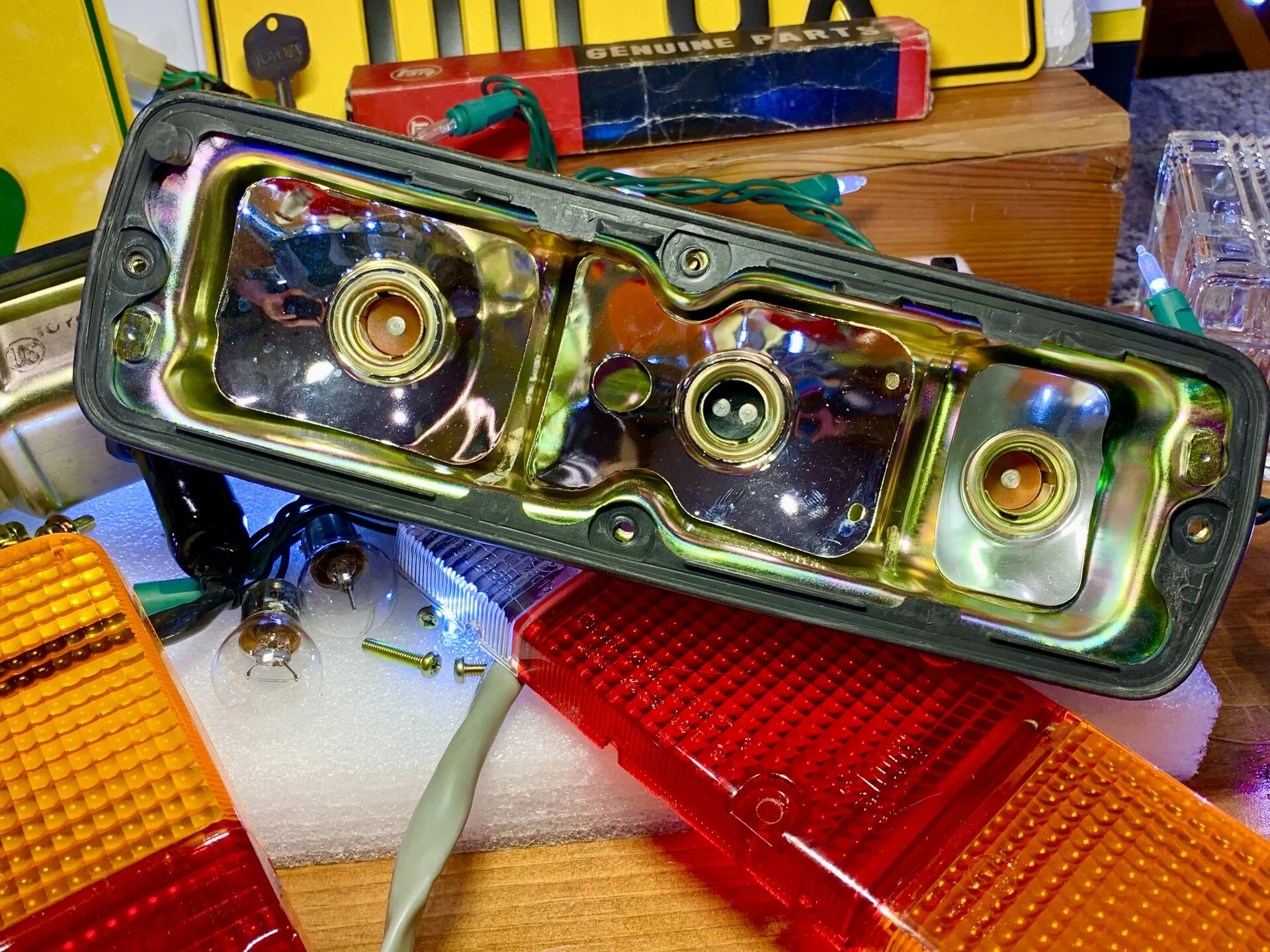GOLD ZINC Tail Lamps #20.webp