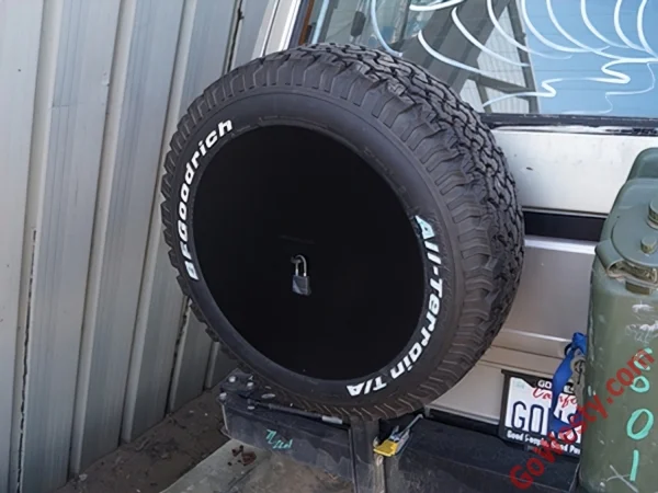 gowesty reverse spare tire storage.webp