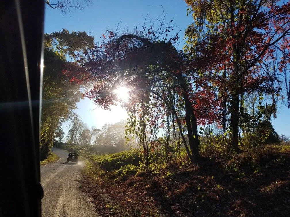 Gravel Roads.webp